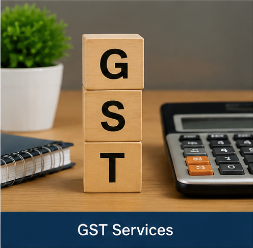 GST Services