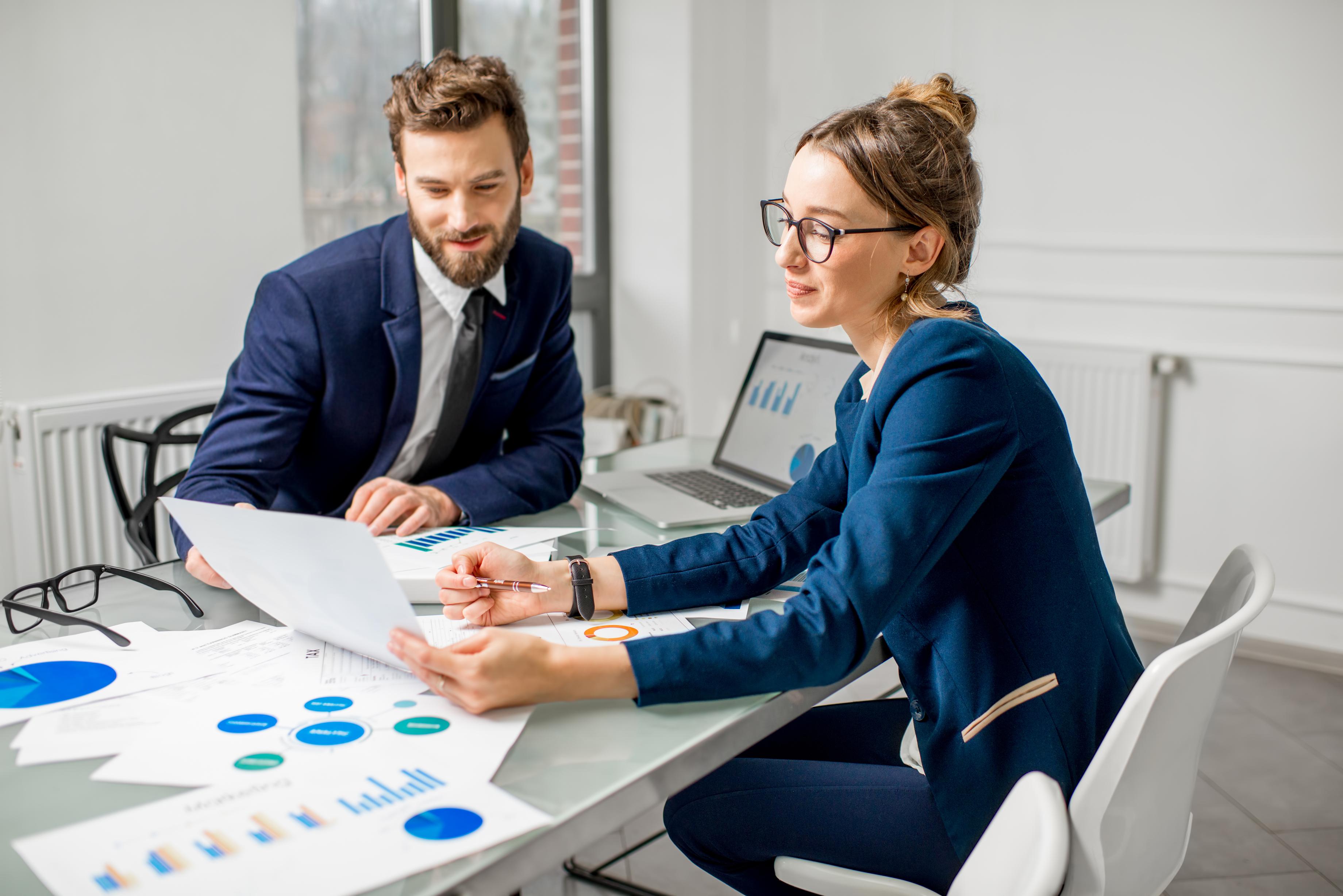 Milton & Associates Tax and Accounting Professionals