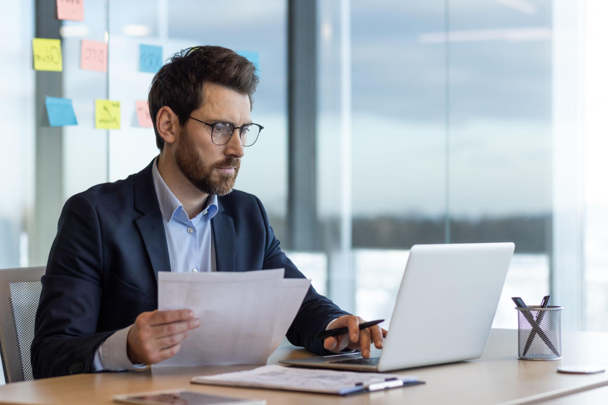 Milton & Associates Accounting Services