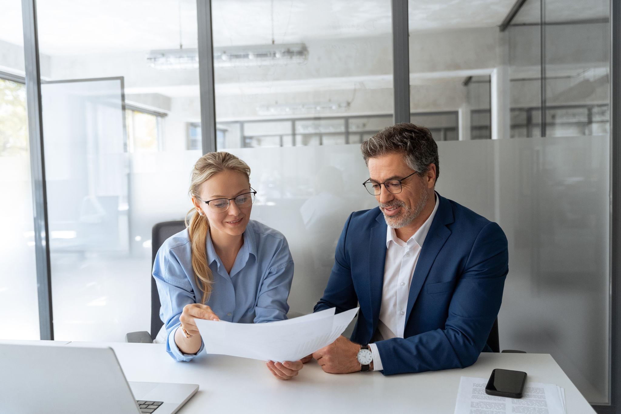Milton & Associates Accounting and Tax Consultation