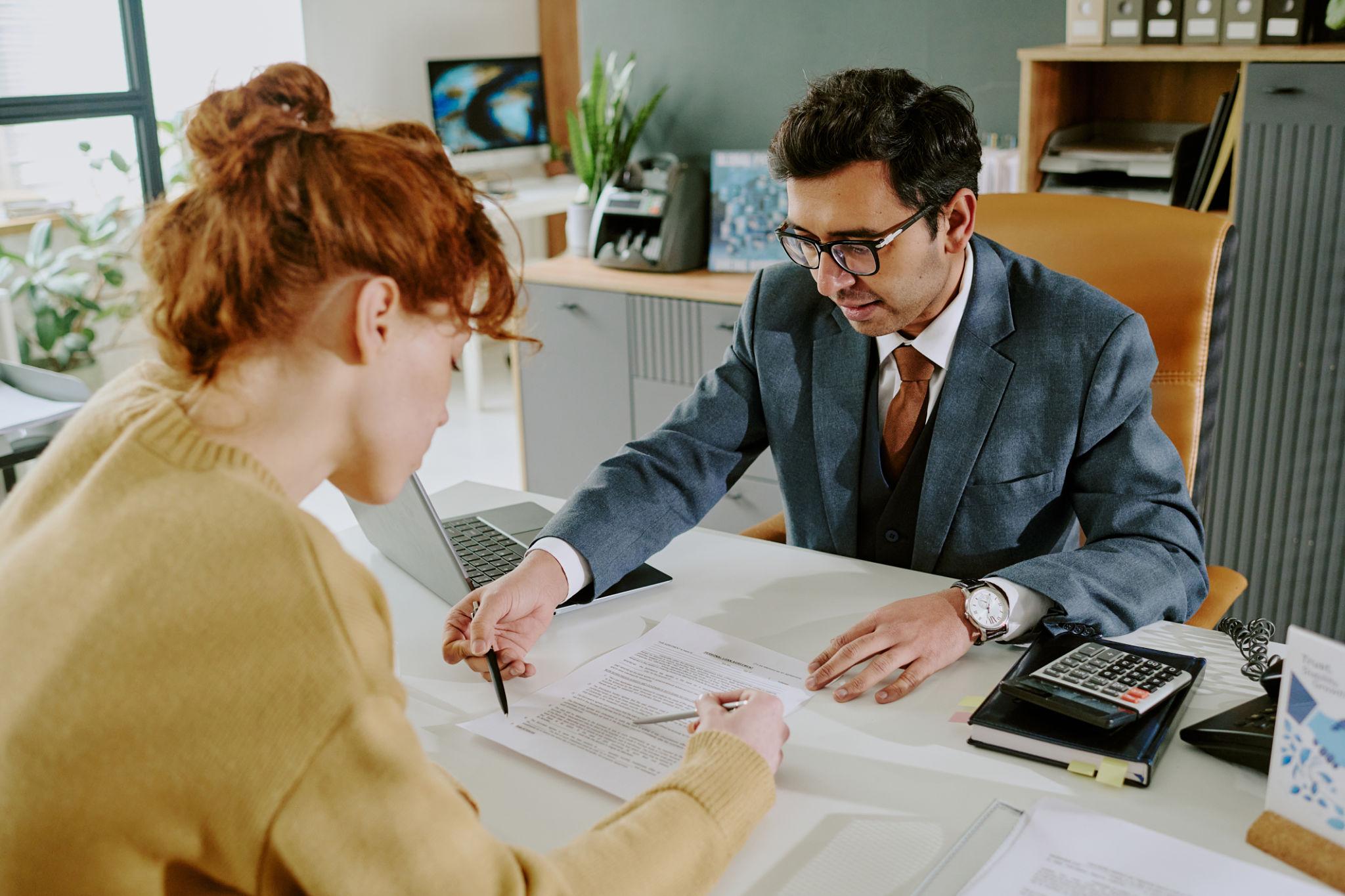 Milton & Associates Business Accounting Support
